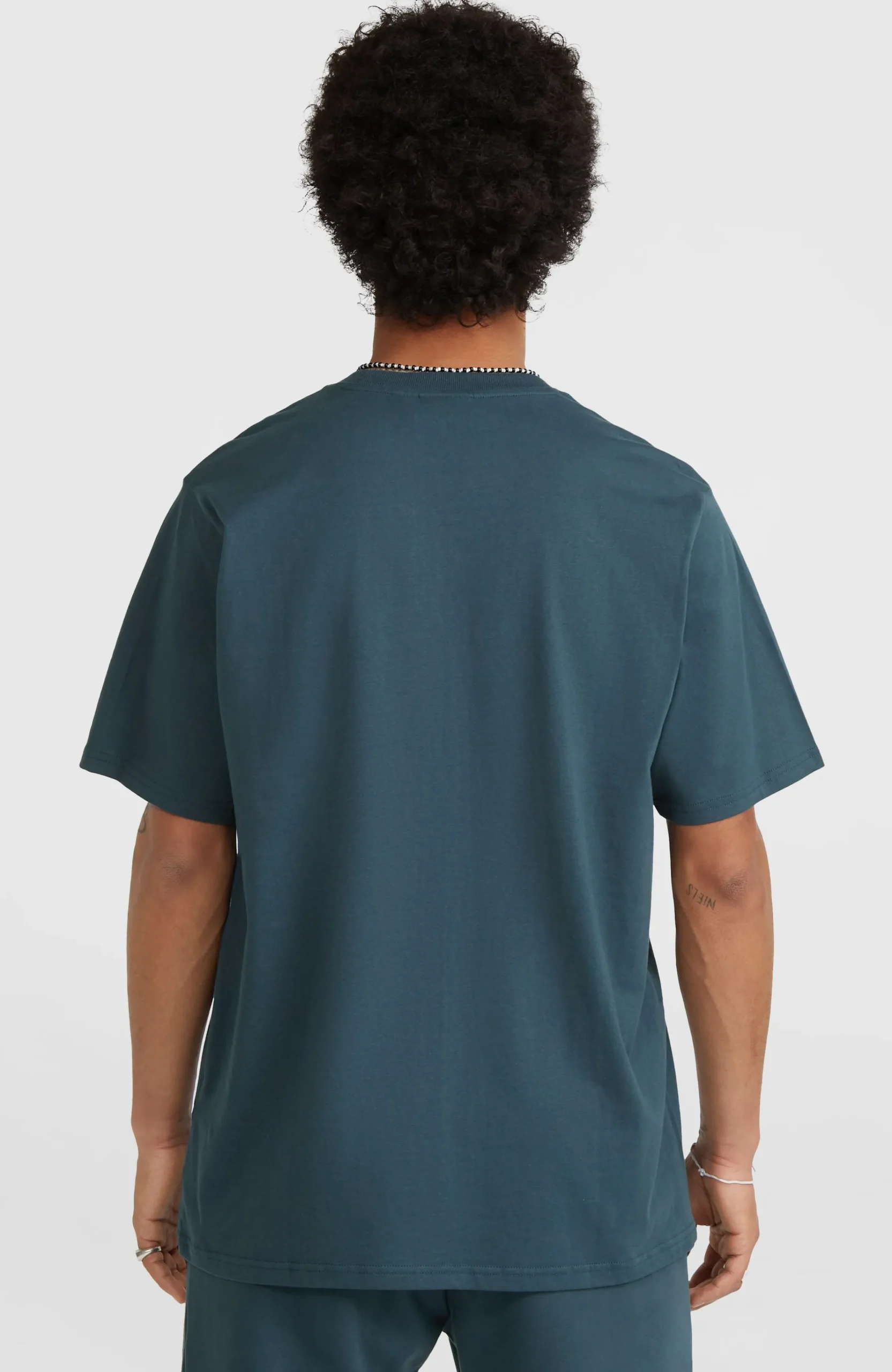 Homme O'Neill T-Shirts|Protection Anti-Uv-HommesT-shirt Future Surf Society| Bleu