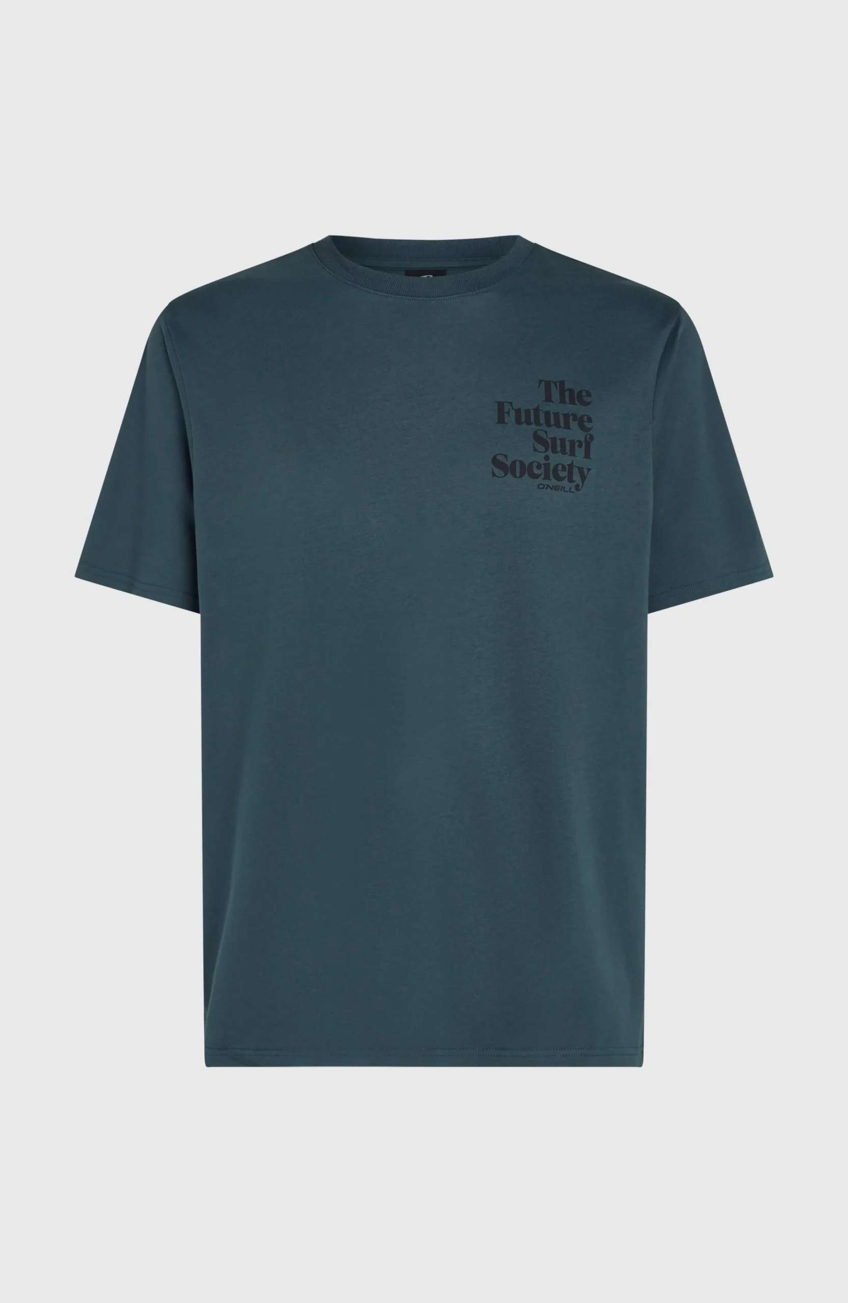 Homme O'Neill T-Shirts|Protection Anti-Uv-HommesT-shirt Future Surf Society| Bleu