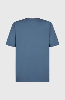 Homme O'Neill T-Shirts|Protection Anti-Uv-HommesT-shirt Future Surf Society| Bleu