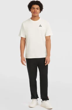 Homme O'Neill T-Shirts|Protection Anti-Uv-HommesT-shirt FWC'Play Graphic| Blanc