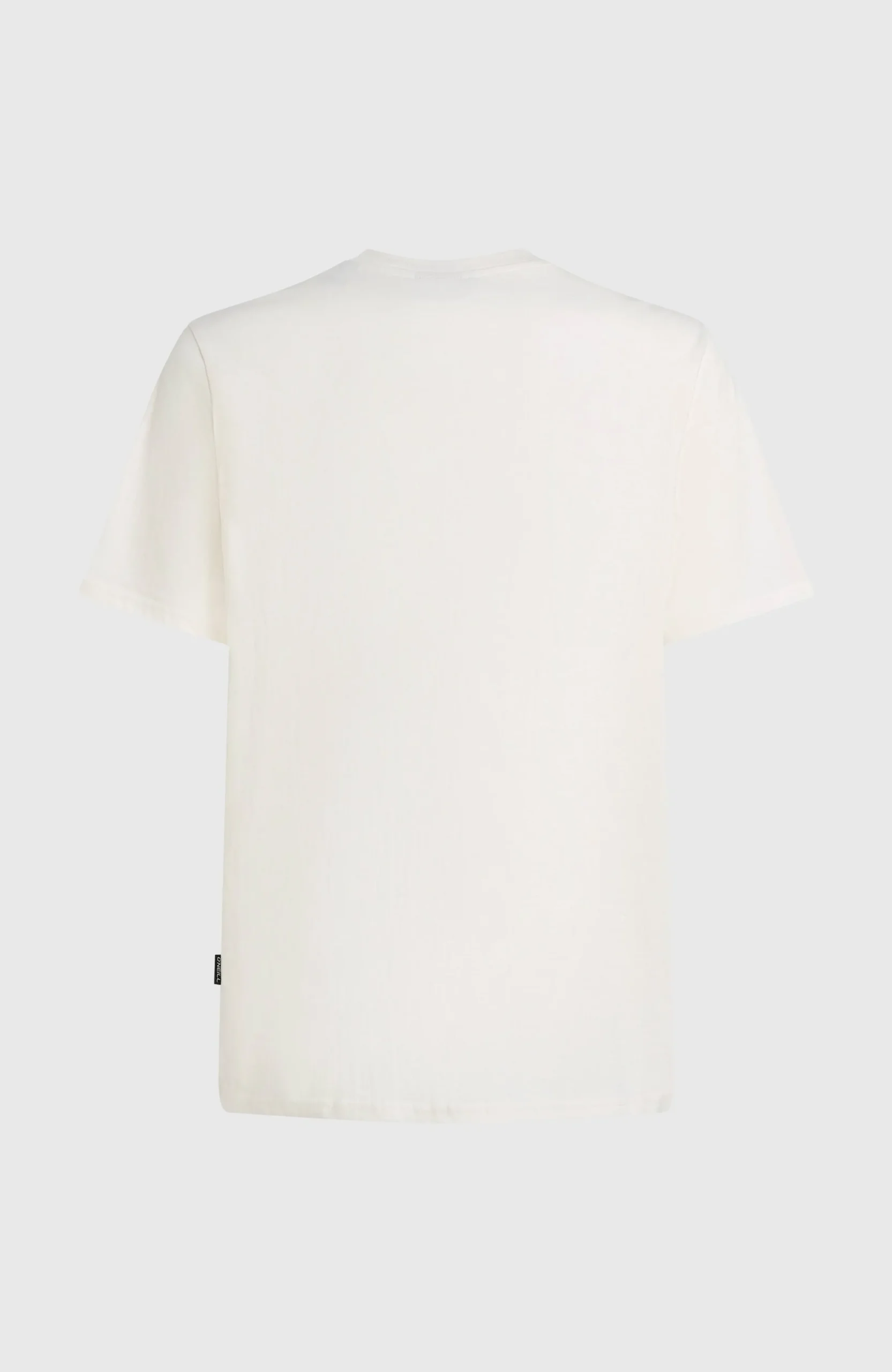 Homme O'Neill T-Shirts|Protection Anti-Uv-HommesT-shirt Jack Muir| Blanc