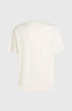 Homme O'Neill T-Shirts|Protection Anti-Uv-HommesT-shirt Muir| Blanc