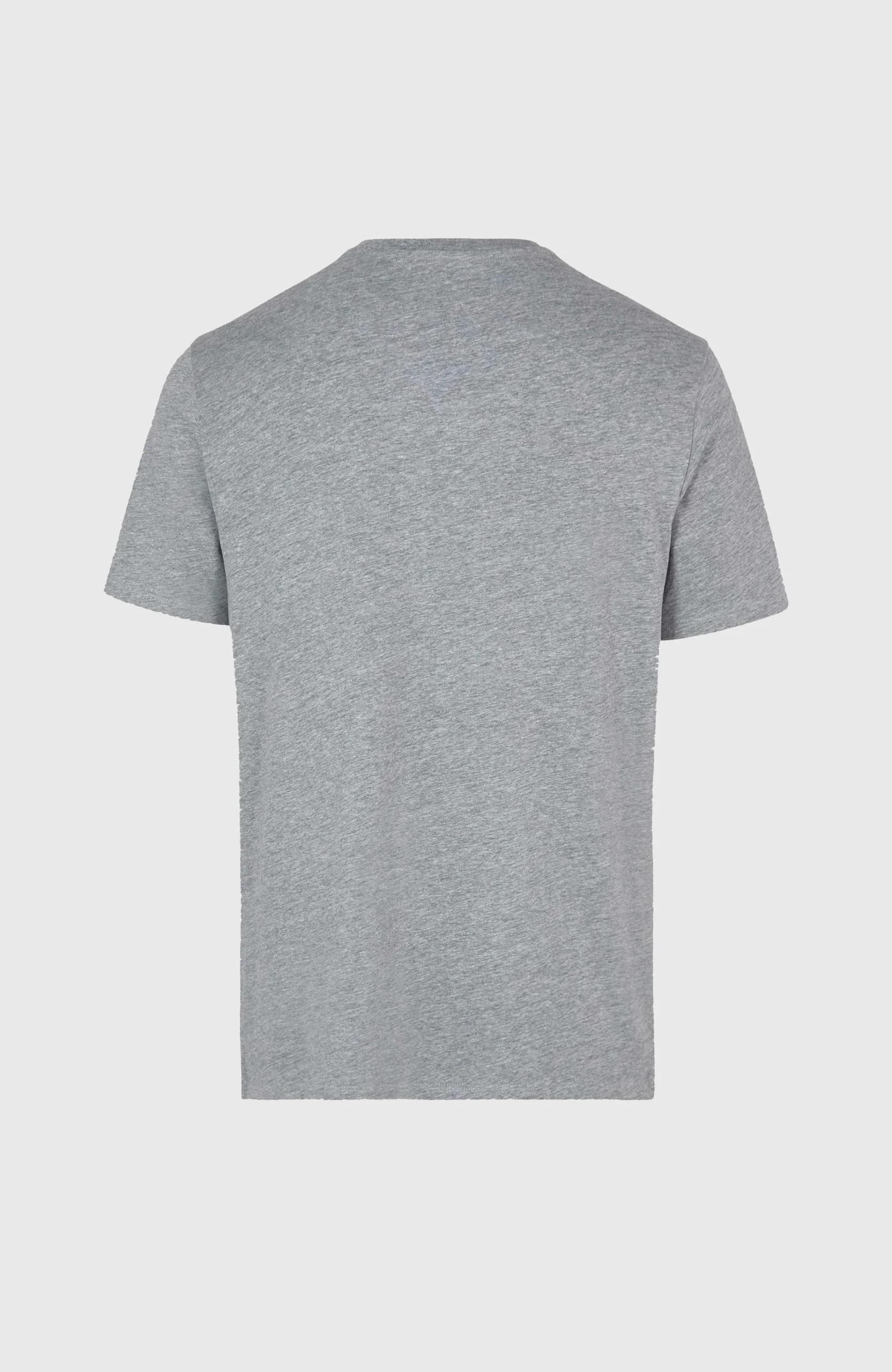Homme O'Neill T-Shirts|Protection Anti-Uv-HommesT-shirt Small Logo| Gris