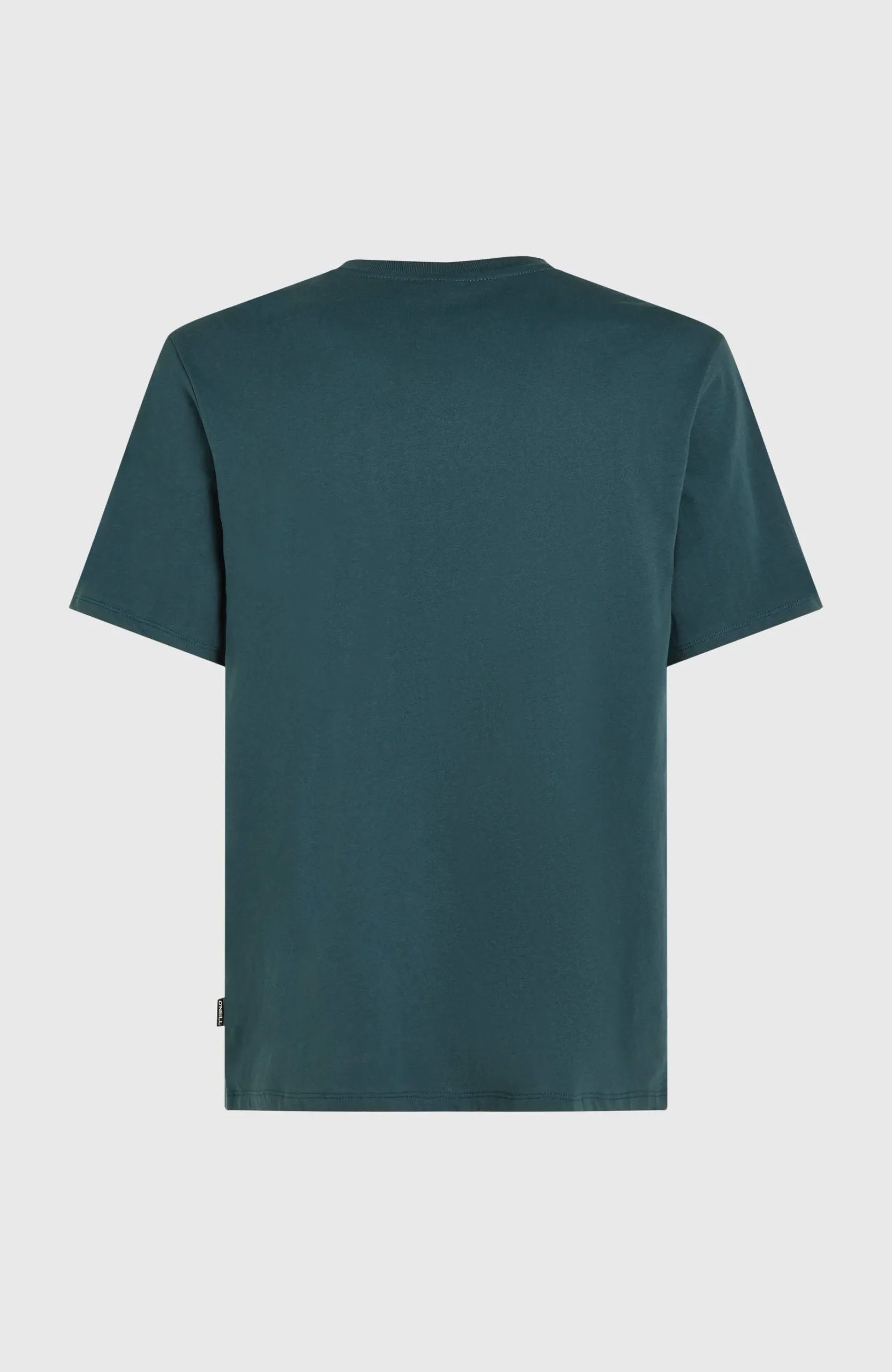 Homme O'Neill T-Shirts|Protection Anti-Uv-HommesT-shirt Original Cali Logo| Bleu