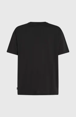 Homme O'Neill T-Shirts|Protection Anti-Uv-HommesT-shirt Original Cali| Noire