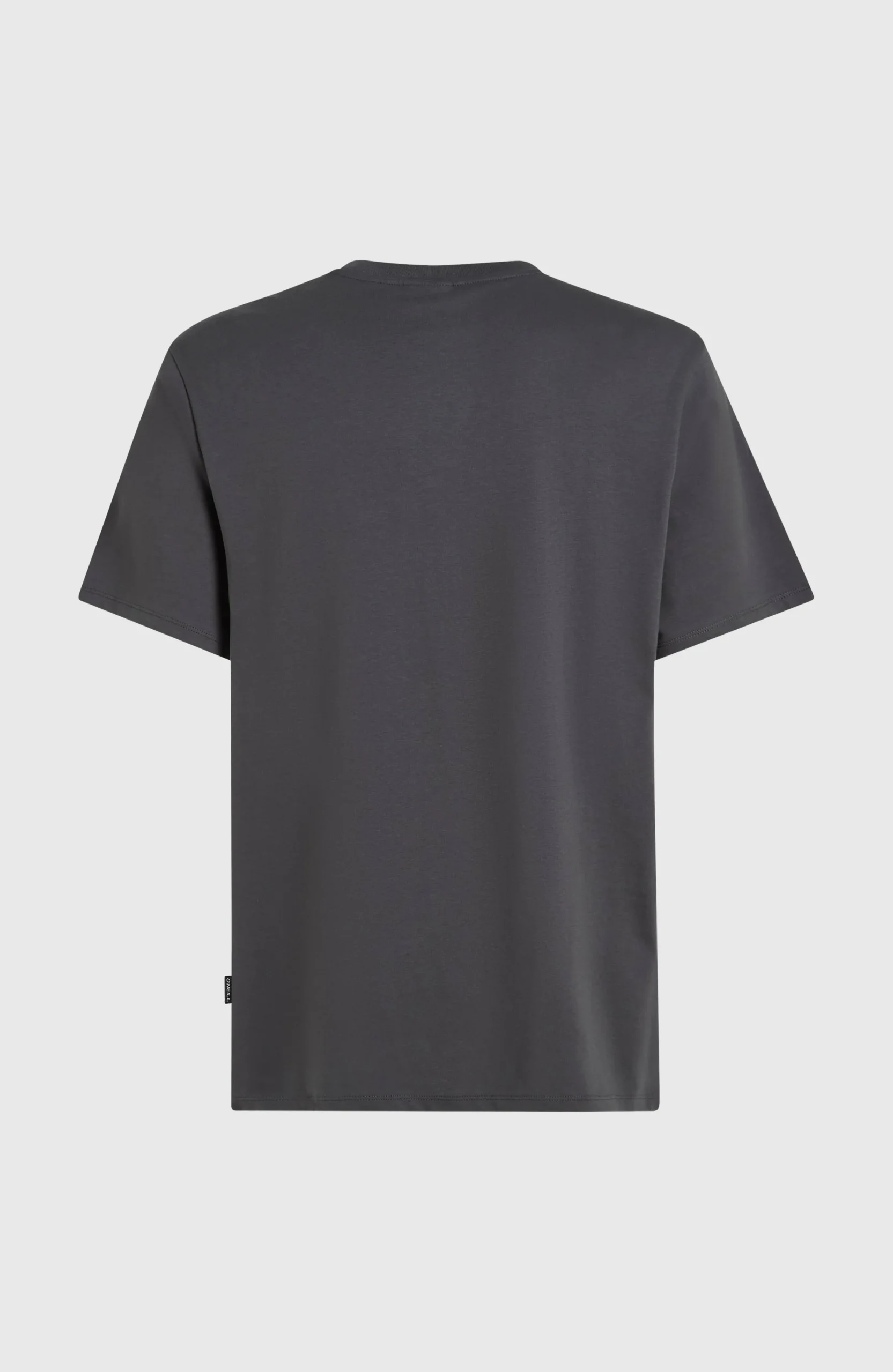 Homme O'Neill T-Shirts|Protection Anti-Uv-HommesT-shirt Original Cali Logo| Gris