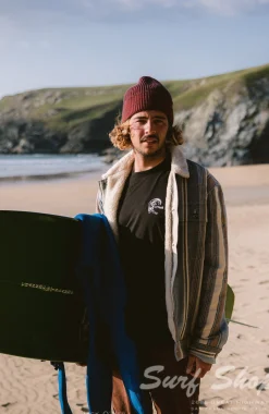 Homme O'Neill T-Shirts|Protection Anti-Uv-HommesT-shirt O'Riginals Hybrid| Noire