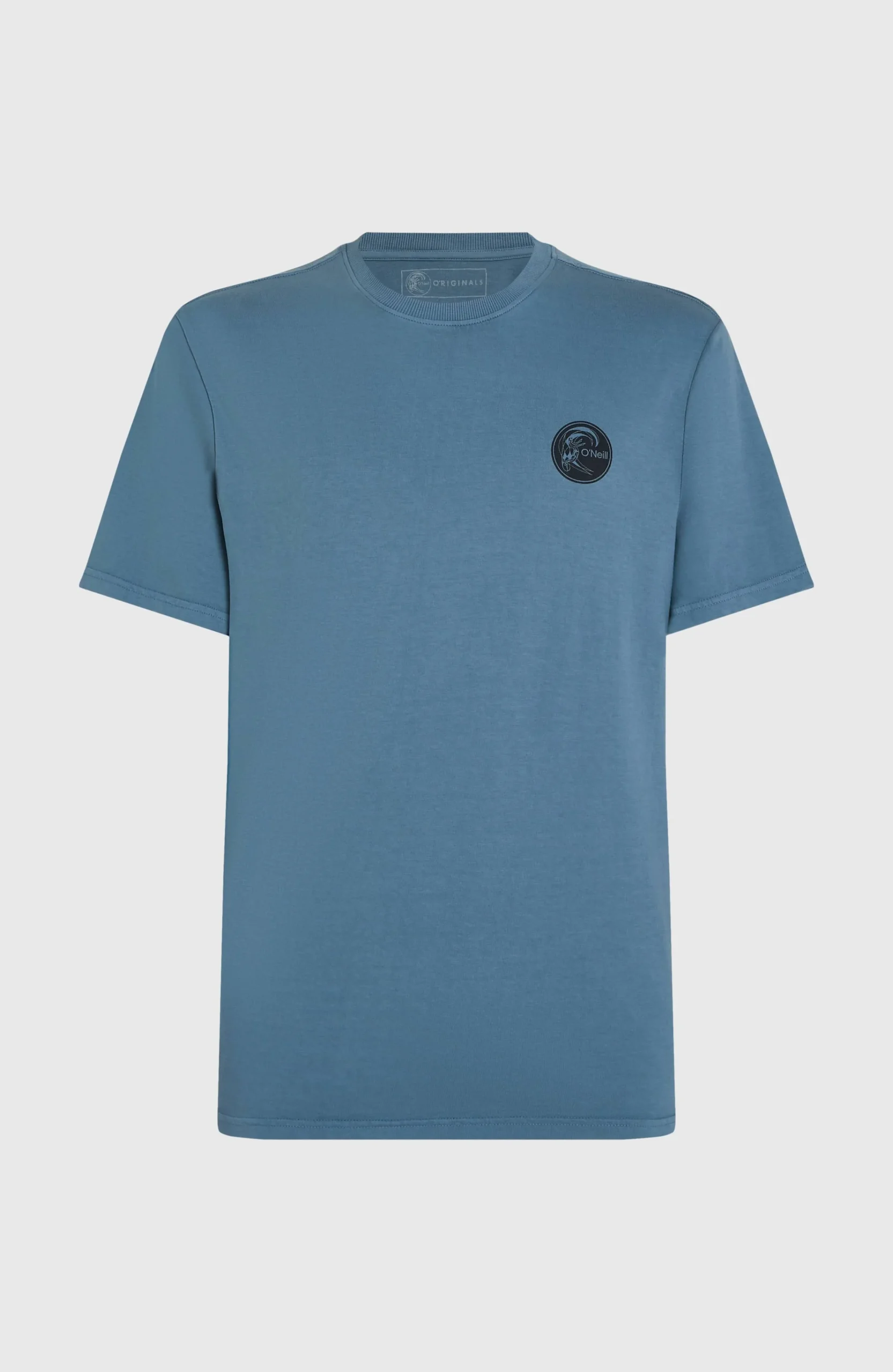 Homme O'Neill T-Shirts|Protection Anti-Uv-HommesT-shirt O'Riginals 70s Graphic| Bleu