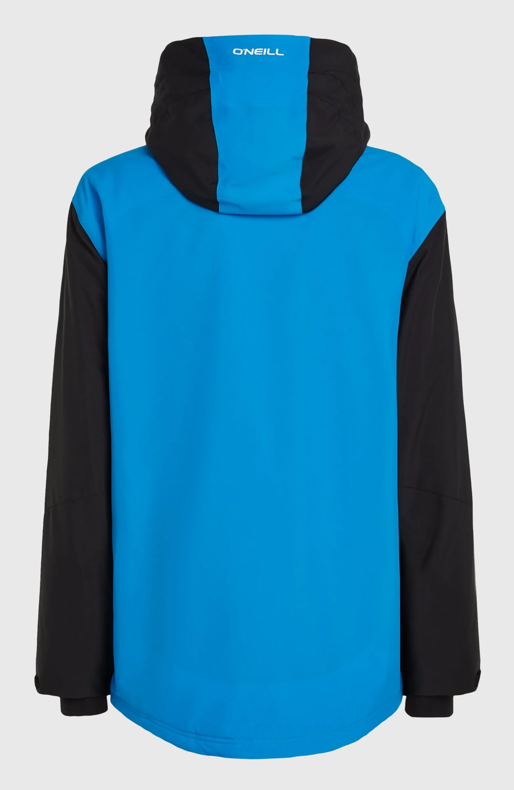 Homme O'Neill Vestes De Ski|Vestes De Snowboard-HommesVeste de ski asymétrique FWC'Play| Bleu Mix