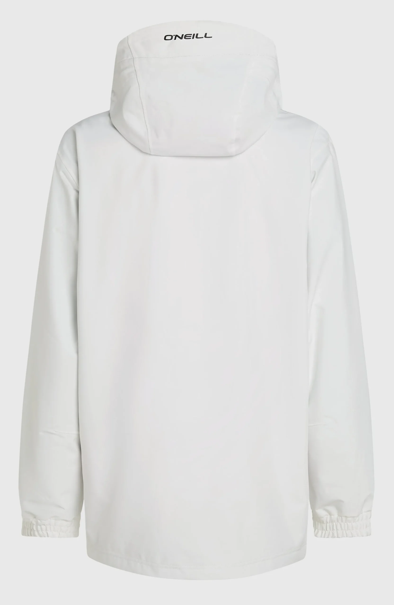 Homme O'Neill Vestes De Ski|Vestes De Snowboard-HommesVeste de ski et snowboard FWC'Play Park Anorak| Blanc