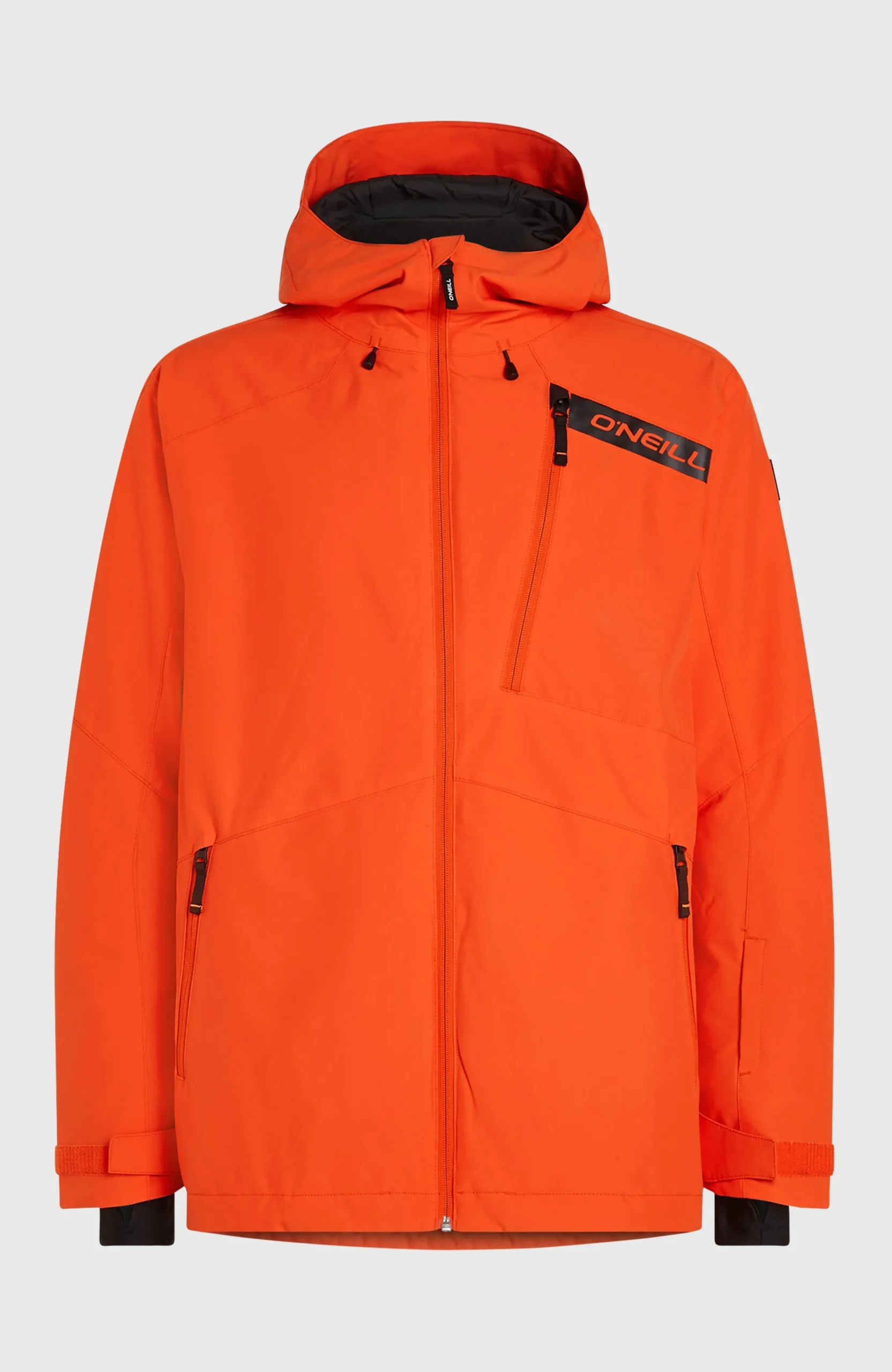 Homme O'Neill Vestes De Ski|Vestes De Snowboard-HommesVeste de ski FWC'Cruz| Rouge