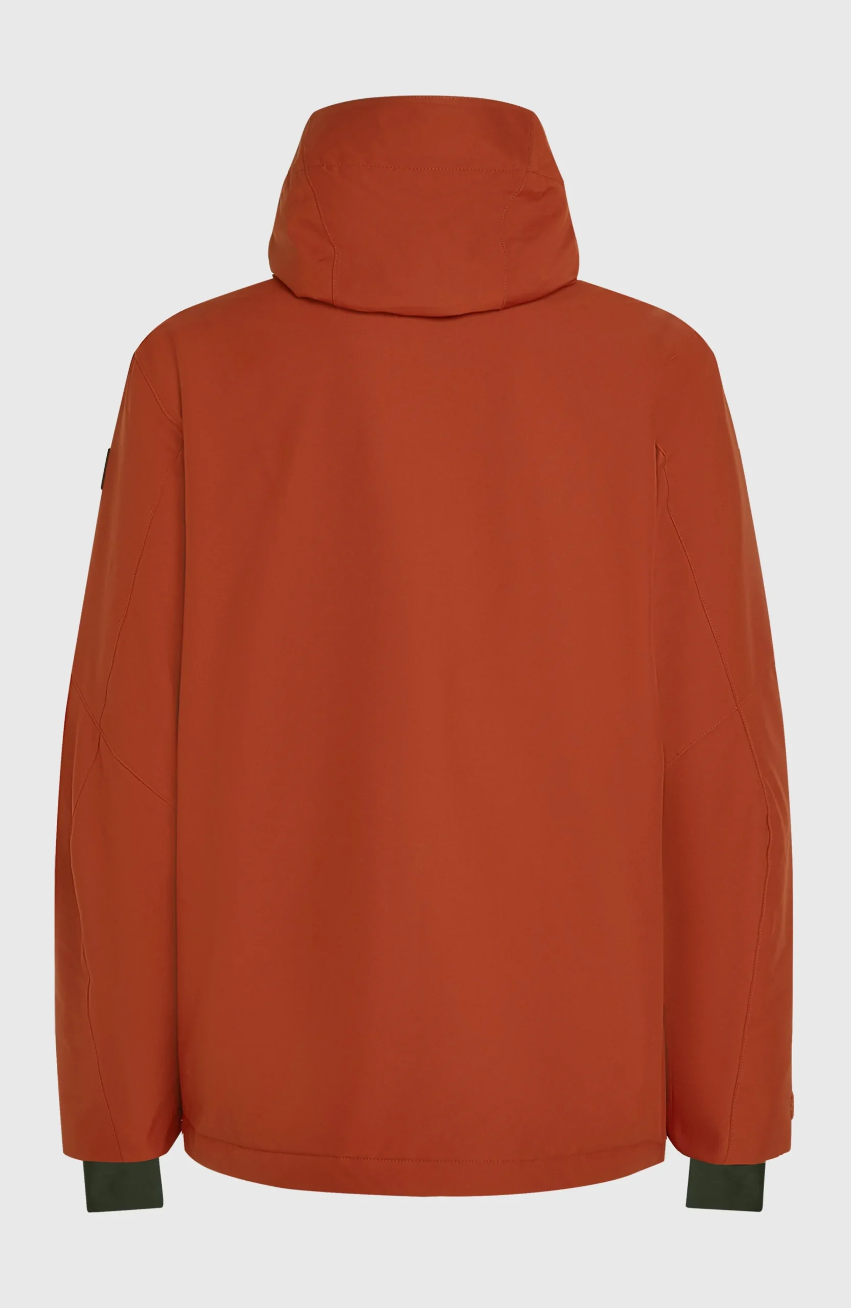 Homme O'Neill Vestes De Ski|Vestes De Snowboard-HommesVeste de ski FWC'Cruz| Orange