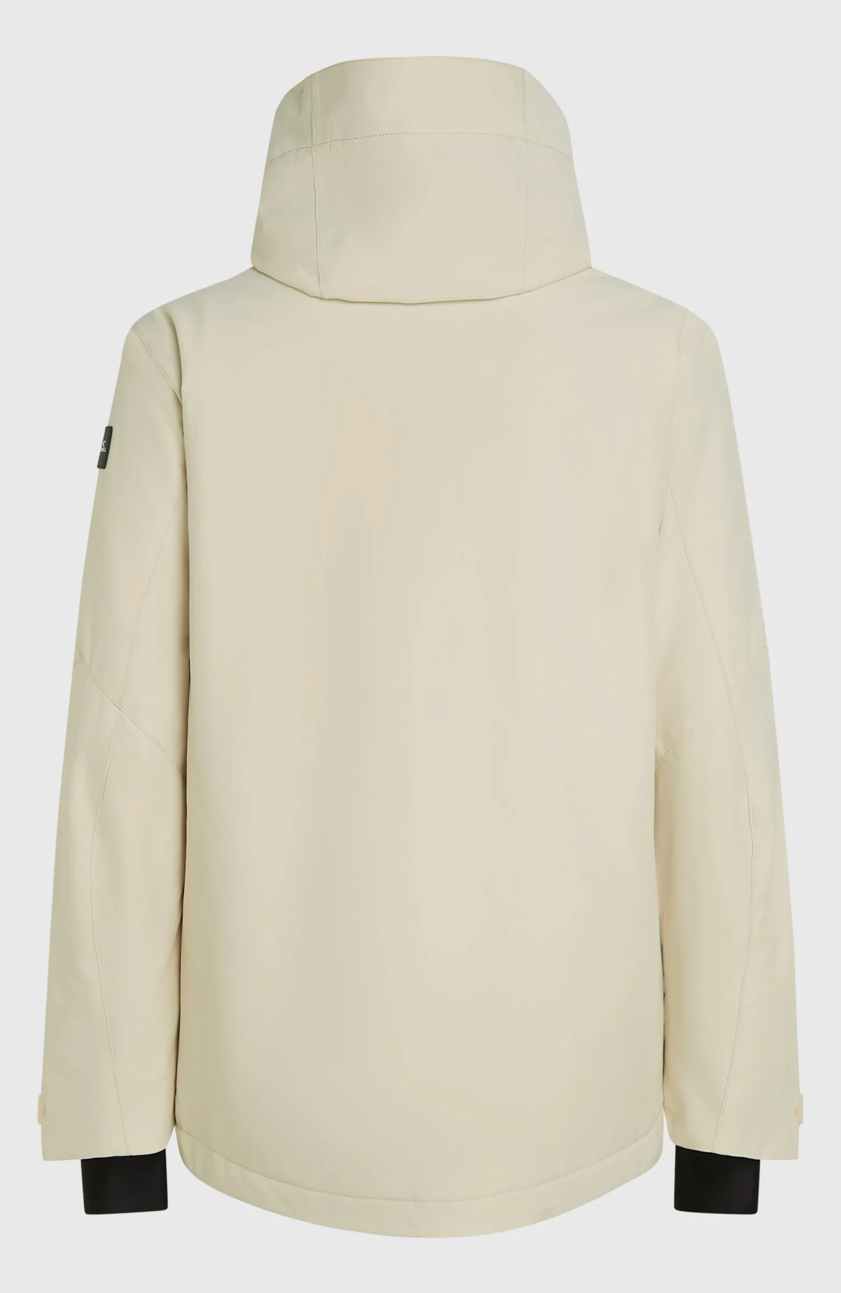 Homme O'Neill Vestes De Ski|Vestes De Snowboard-HommesVeste de ski FWC'Cruz| Beige