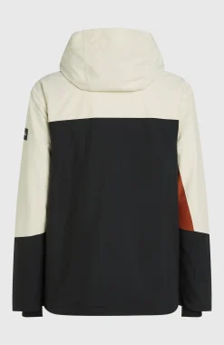 Homme O'Neill Vestes De Ski|Vestes De Snowboard-HommesVeste de ski FWC'Cruz Triple| Beige Mix