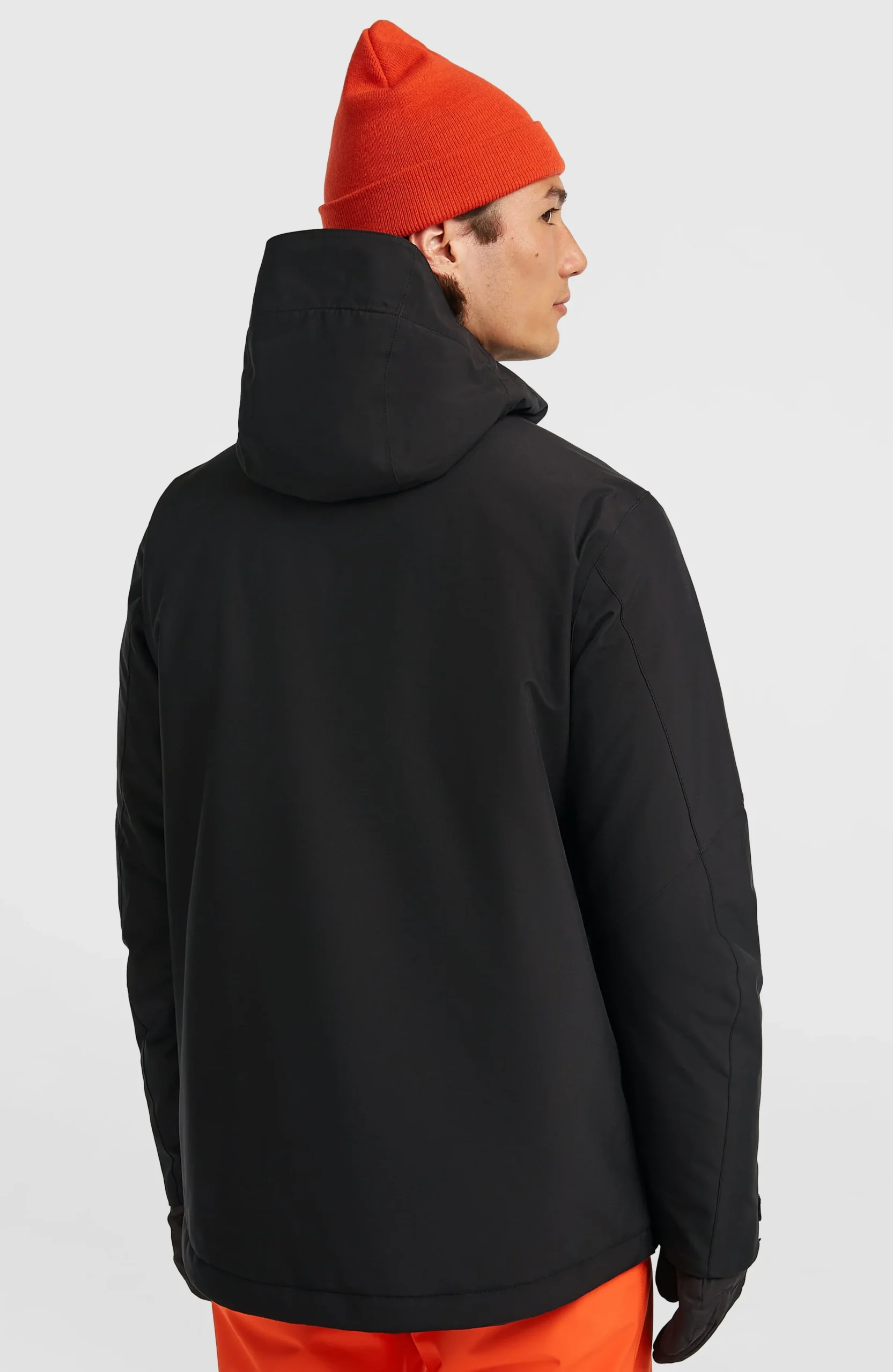 Homme O'Neill Vestes De Ski|Vestes De Snowboard-HommesVeste de ski FWC'Cruz| Noire