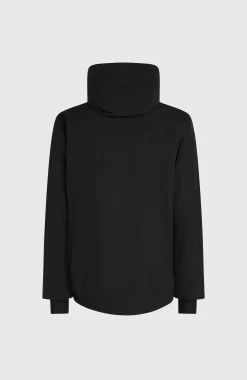 Homme O'Neill Vestes De Ski|Vestes De Snowboard-HommesVeste de ski Hammer| Noire