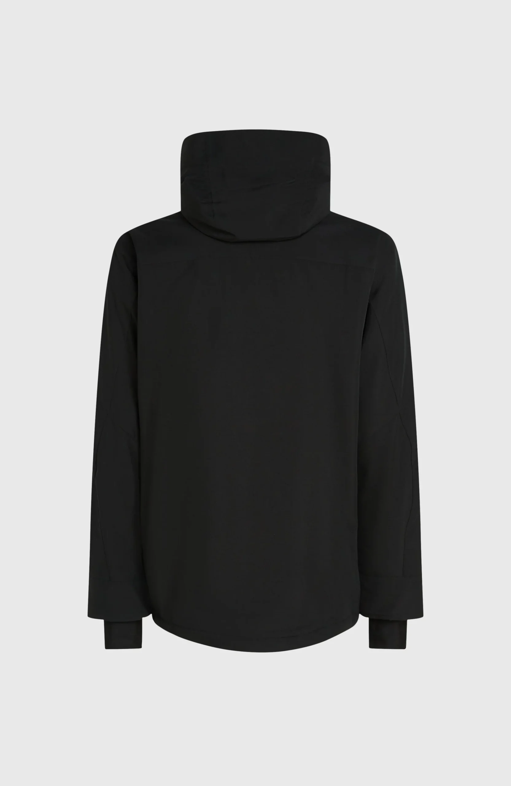 Homme O'Neill Vestes De Ski|Vestes De Snowboard-HommesVeste de ski Hammer| Noire