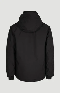 Homme O'Neill Vestes De Ski|Vestes De Snowboard-HommesVeste de ski Hammer| Noire