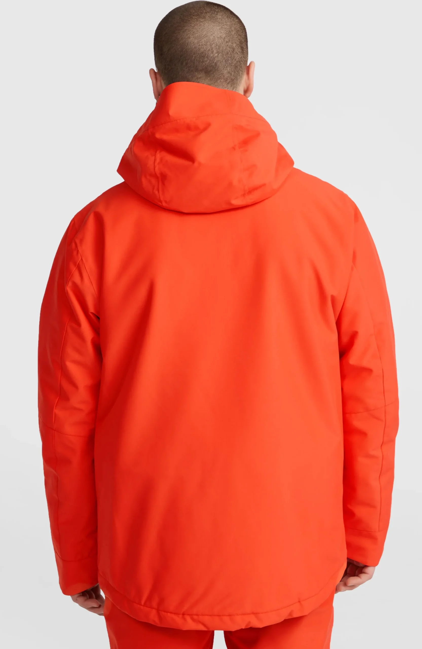 Homme O'Neill Vestes De Ski|Vestes De Snowboard-HommesVeste de ski Hammer| Rouge