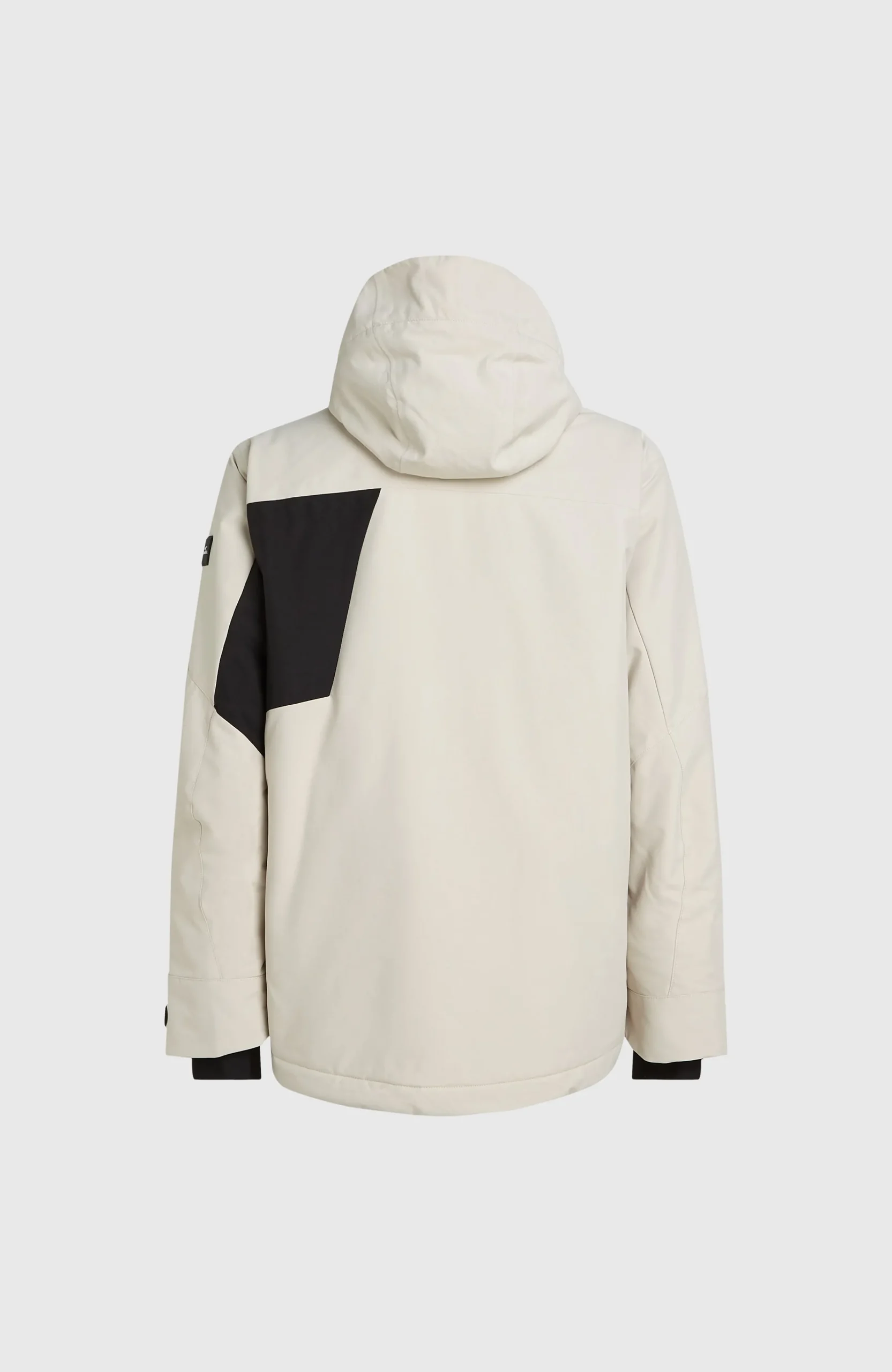 Homme O'Neill Vestes De Ski|Vestes De Snowboard-HommesVeste de ski Hammer Block| Beige Mix