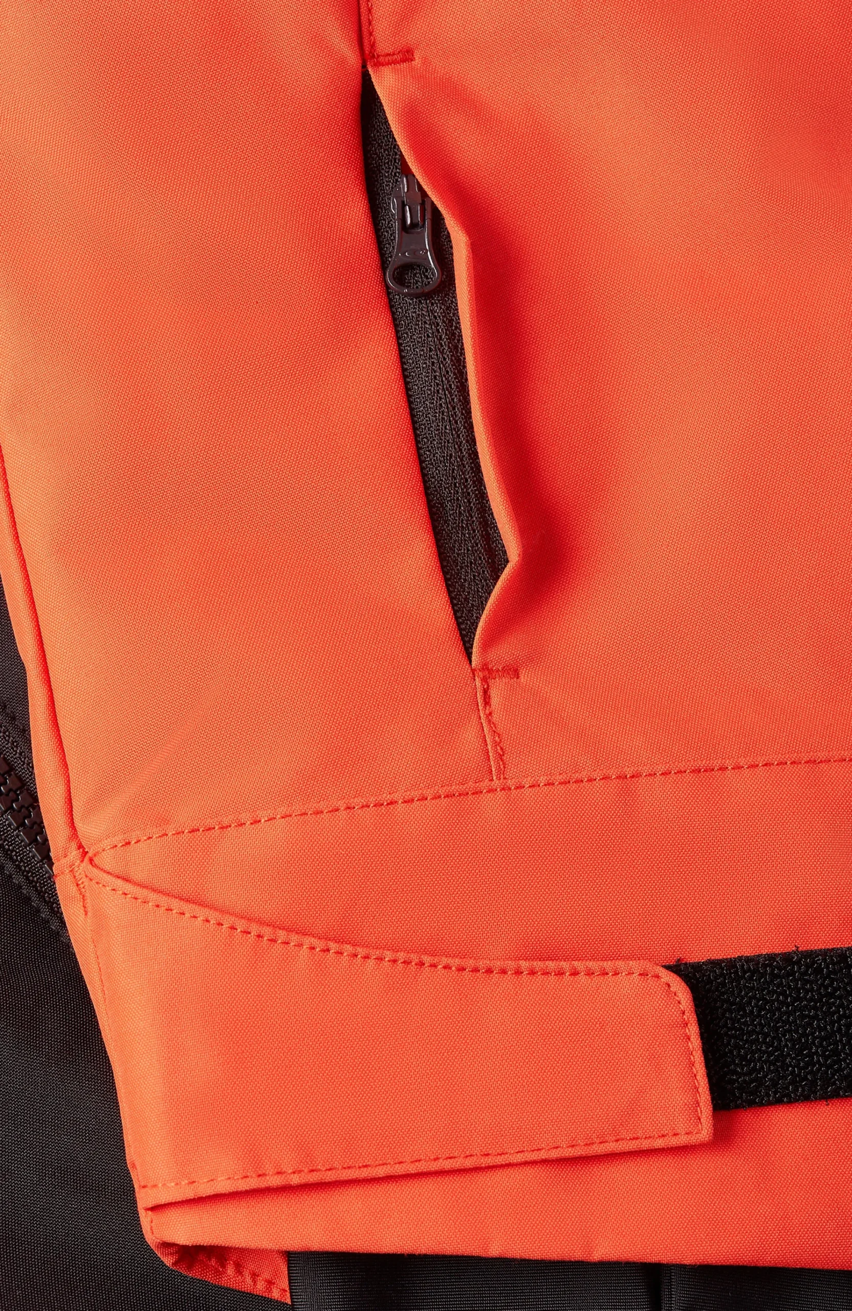 Homme O'Neill Vestes De Ski|Vestes De Snowboard-HommesVeste de ski Hammer Block| Rouge Mix