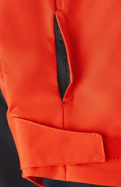 Homme O'Neill Vestes De Ski|Vestes De Snowboard-HommesVeste de ski Hammer Plus| Noir Mix