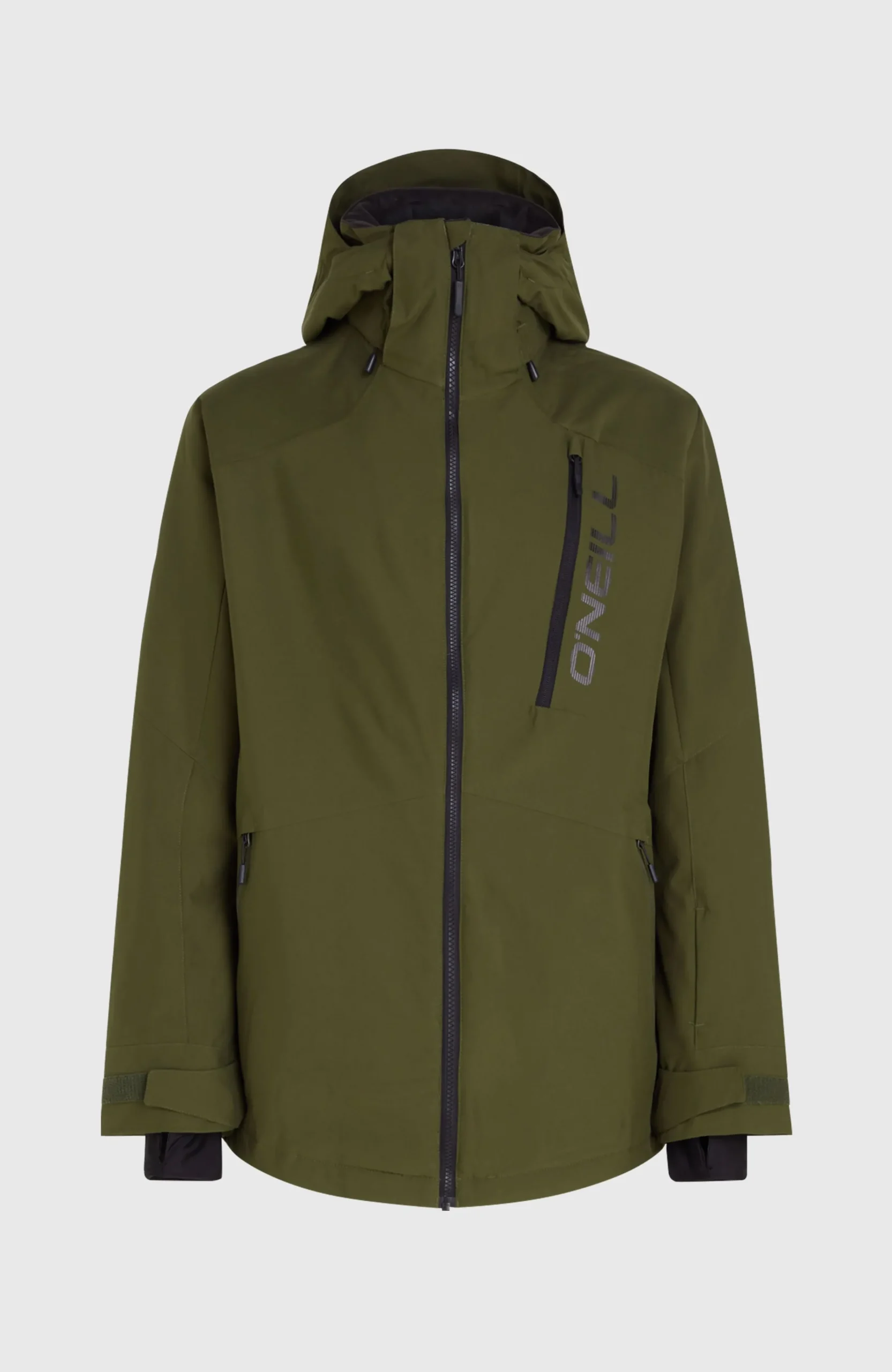 Homme O'Neill Vestes De Ski|Vestes De Snowboard-HommesVeste de ski Hammer| Vert