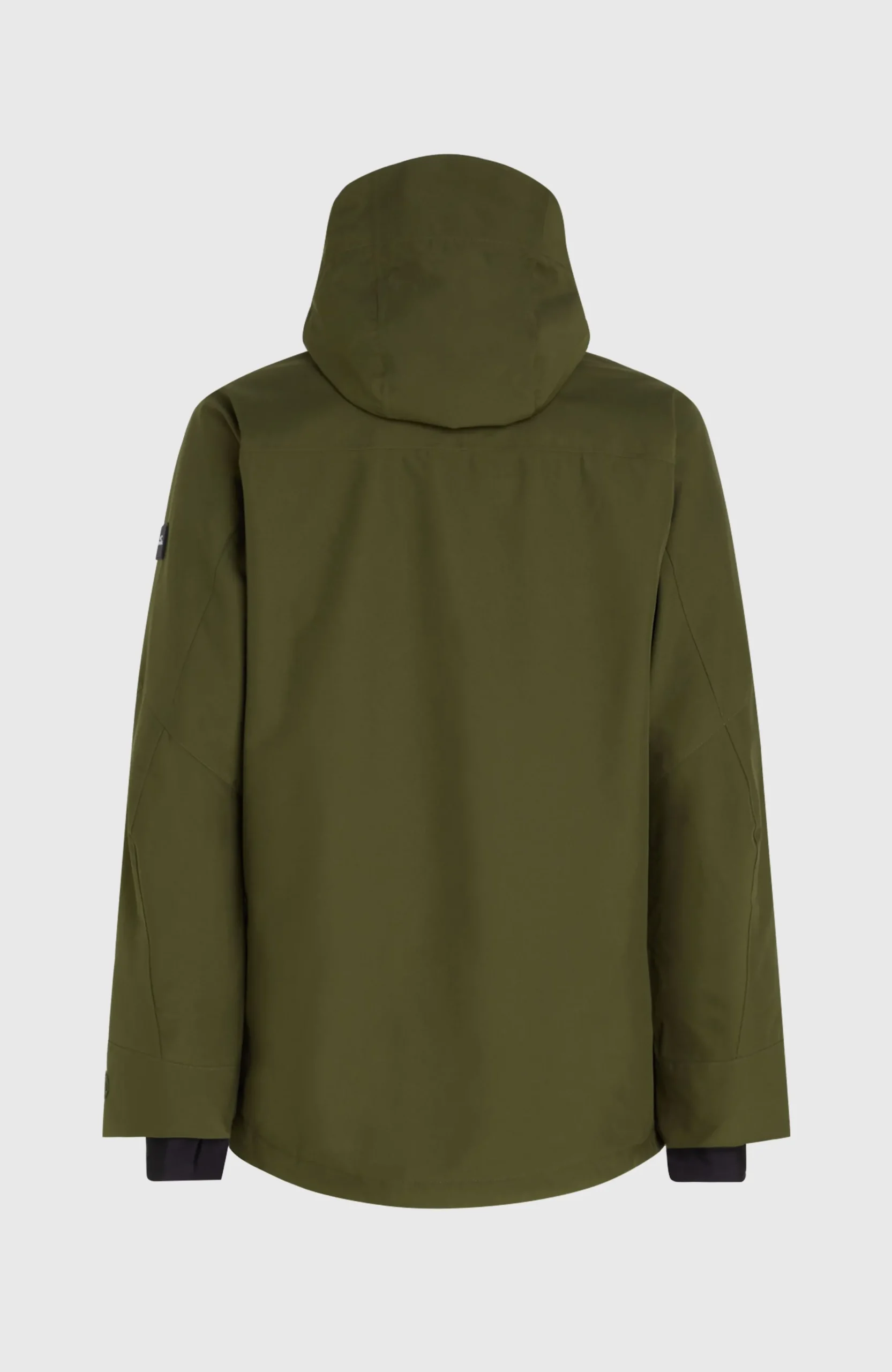 Homme O'Neill Vestes De Ski|Vestes De Snowboard-HommesVeste de ski Hammer| Vert