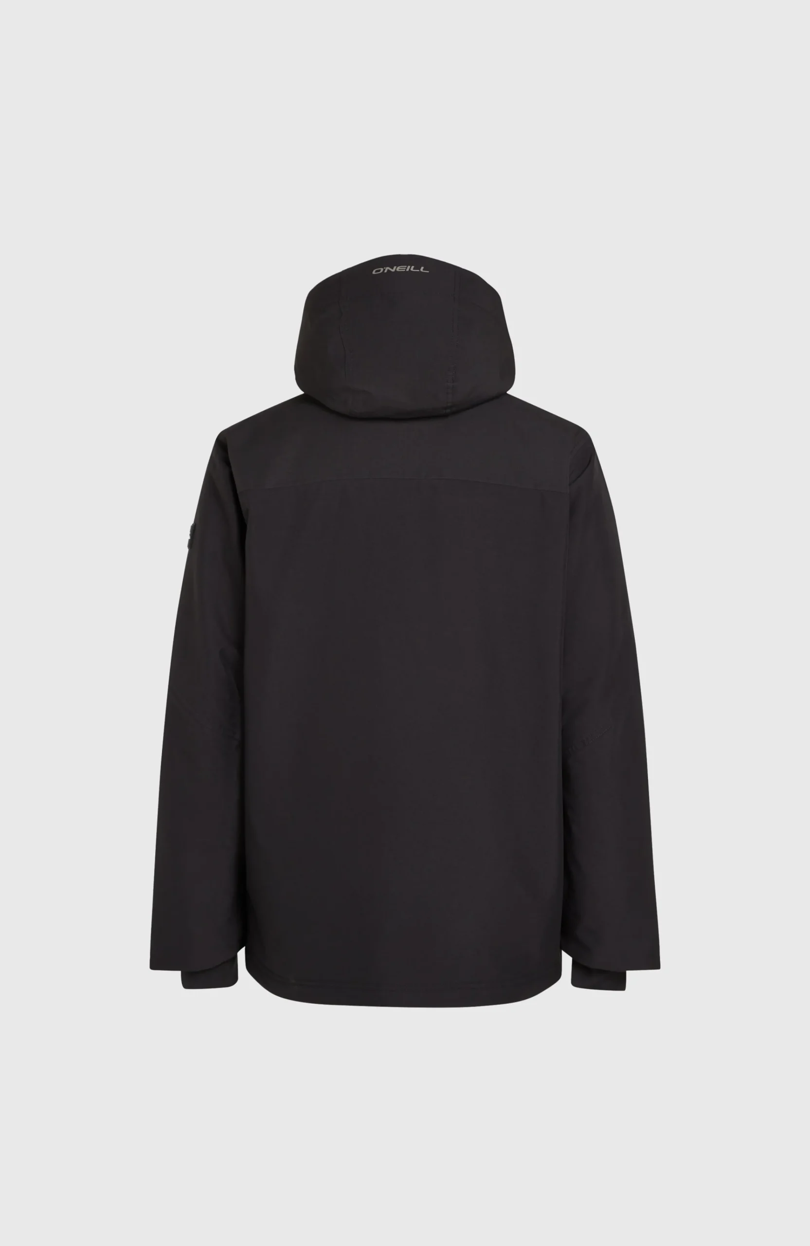 Homme O'Neill Vestes De Ski|Vestes De Snowboard-HommesVeste de ski Utility Hybrid| Noire
