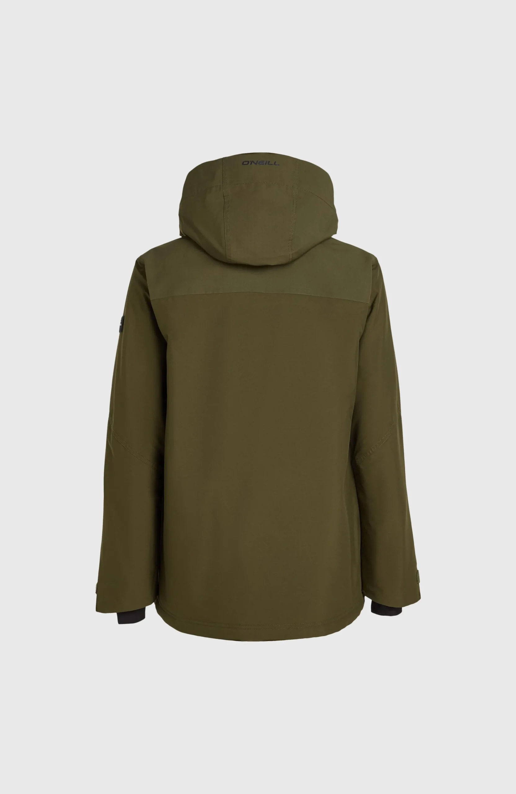 Homme O'Neill Vestes De Ski|Vestes De Snowboard-HommesVeste de ski Utility Hybrid| Vert
