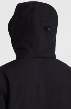 Enfant O'Neill Protection Anti-Uv-HommesVeste de snow Hammer| Noire