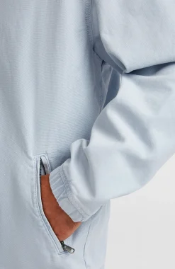 Homme O'Neill Vestes|Protection Anti-Uv-HommesVeste O'Riginals| Bleu