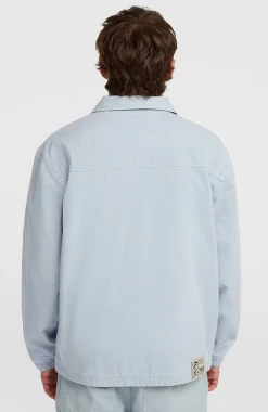 Homme O'Neill Vestes|Protection Anti-Uv-HommesVeste O'Riginals| Bleu