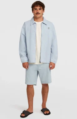 Homme O'Neill Vestes|Protection Anti-Uv-HommesVeste O'Riginals| Bleu