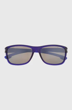Femme O'Neill Lunettes De Soleil|Lunettes De Soleil-lunettes de soleil HeadLand grise| Bleu