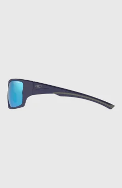 Femme O'Neill Lunettes De Soleil|Lunettes De Soleil-lunettes de soleil HomeBreak| Bleu