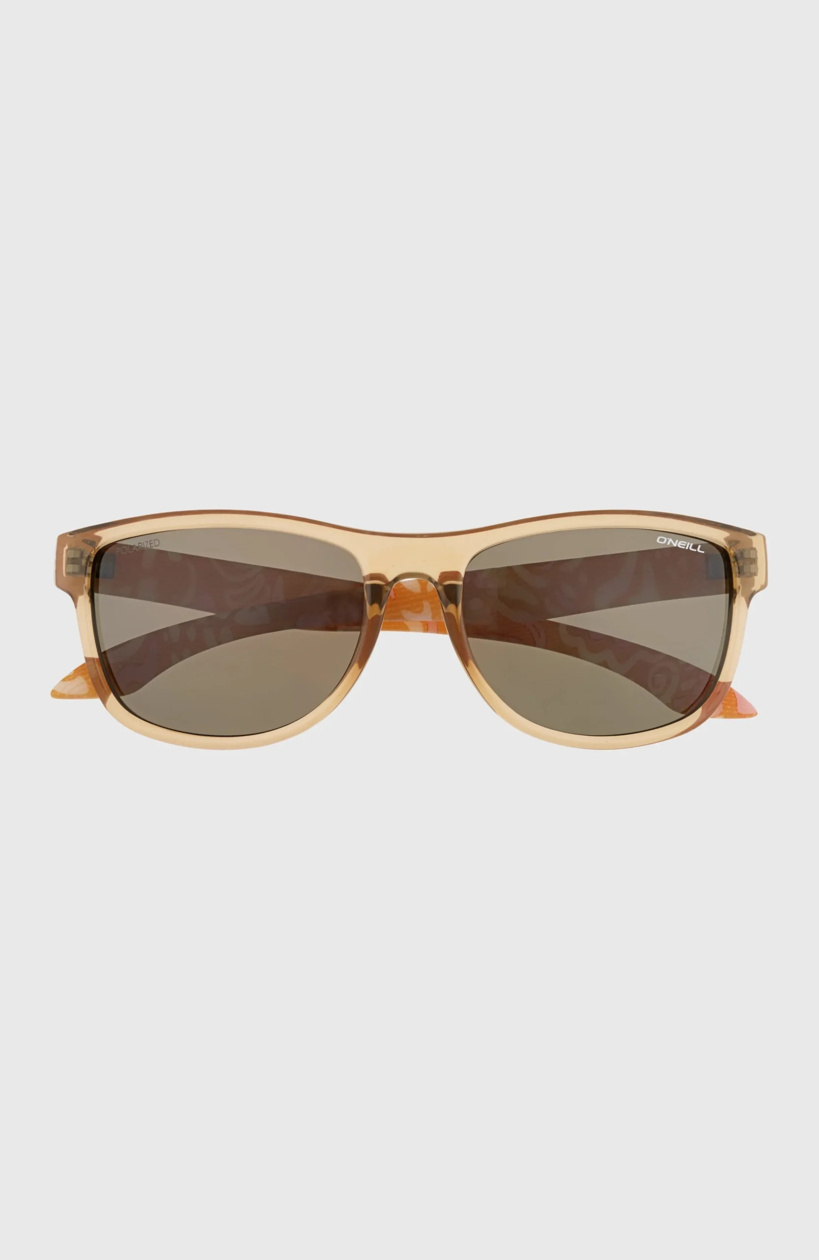 Femme O'Neill Lunettes De Soleil|Lunettes De Soleil-lunettes de soleil Coast beige| Beige