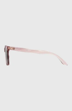 Femme O'Neill Lunettes De Soleil|Lunettes De Soleil-lunettes de soleil WaveLength| Beige
