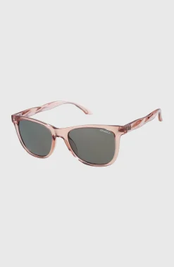 Femme O'Neill Lunettes De Soleil|Lunettes De Soleil-lunettes de soleil WaveLength| Beige