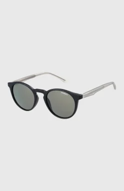 Femme O'Neill Lunettes De Soleil|Lunettes De Soleil-lunettes de soleil ShoreBreak noire| Noire