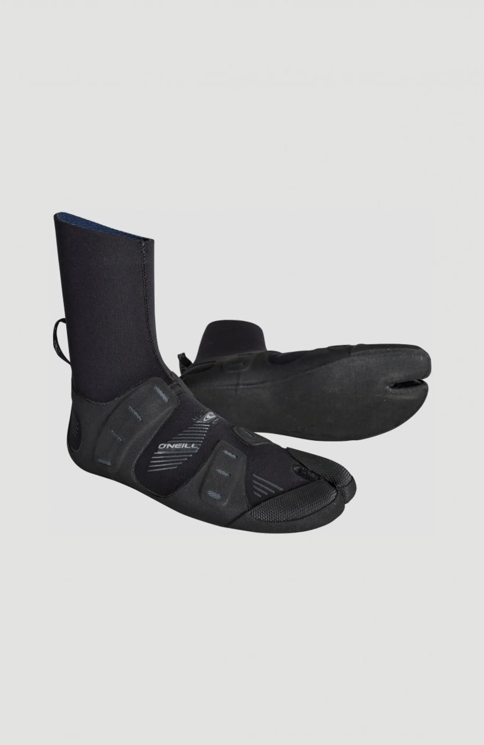 Enfant O'Neill Protection Anti-Uv-Mutant 3mm Split Toe Boot| Noire