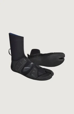 Enfant O'Neill Protection Anti-Uv-Mutant 3mm Split Toe Boot| Noire