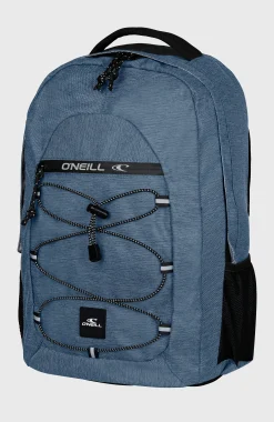 Femme O'Neill Sacs À Dos|Sacs À Dos-Petit sac à dos Boarder| Bleu