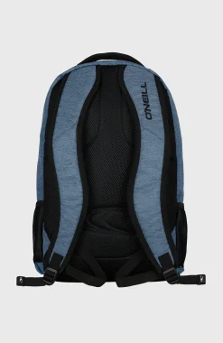 Femme O'Neill Sacs À Dos|Sacs À Dos-Petit sac à dos Boarder| Bleu