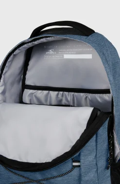 Femme O'Neill Sacs À Dos|Sacs À Dos-Petit sac à dos Boarder| Bleu