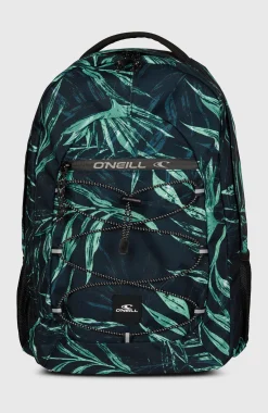 Femme O'Neill Sacs À Dos|Sacs À Dos-Petit sac à dos Boarder| Bleu