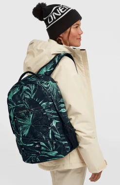 Femme O'Neill Sacs À Dos|Sacs À Dos-Petit sac à dos Boarder| Bleu