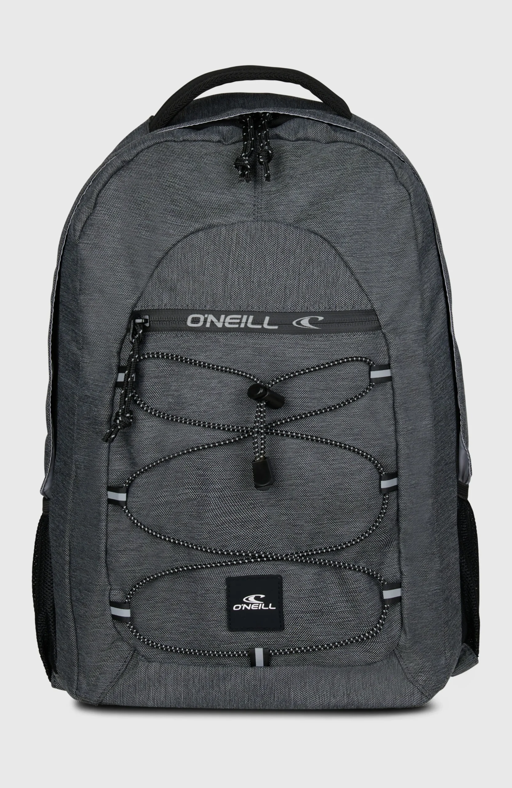 Femme O'Neill Sacs À Dos|Sacs À Dos-Petit sac à dos Boarder| Gris