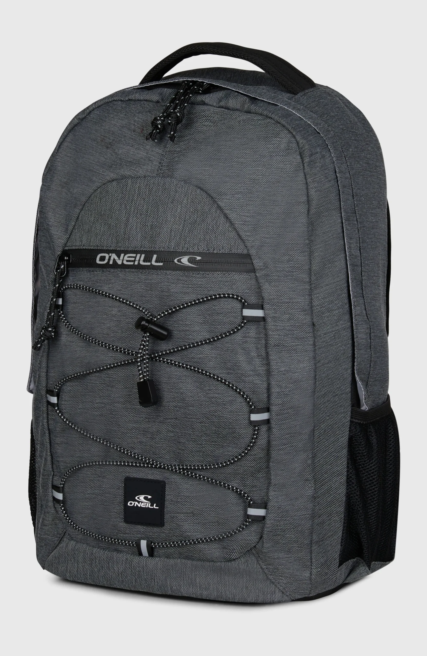 Femme O'Neill Sacs À Dos|Sacs À Dos-Petit sac à dos Boarder| Gris