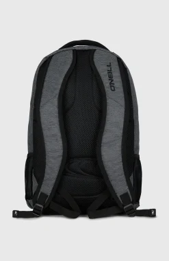 Femme O'Neill Sacs À Dos|Sacs À Dos-Petit sac à dos Boarder| Gris
